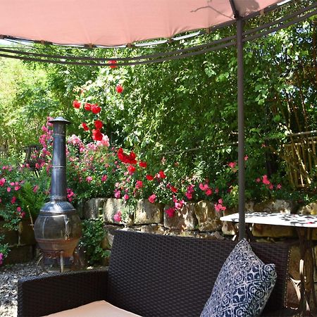 Ground Floor Apartment In Blankenburg Бланкенбург Экстерьер фото