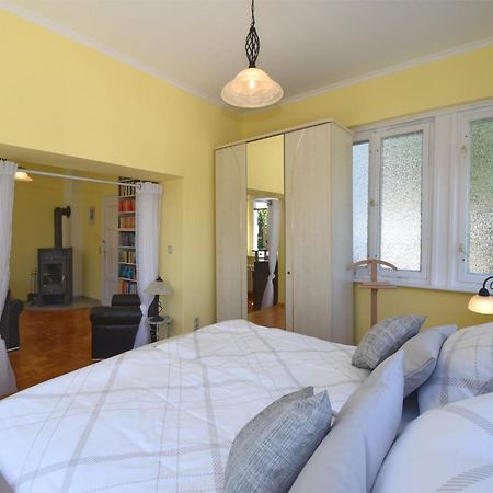 Ground Floor Apartment In Blankenburg Бланкенбург Экстерьер фото