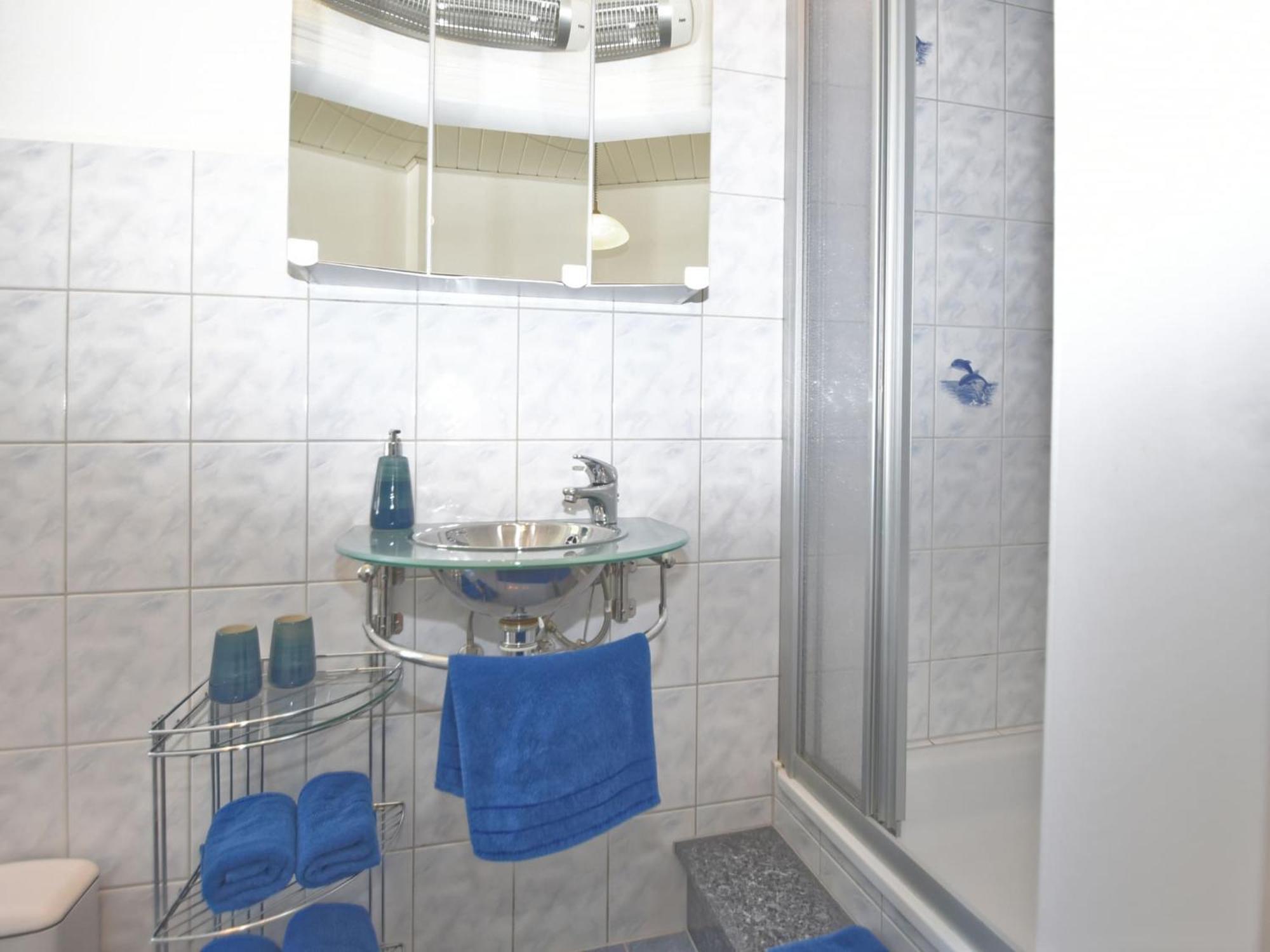 Ground Floor Apartment In Blankenburg Бланкенбург Экстерьер фото