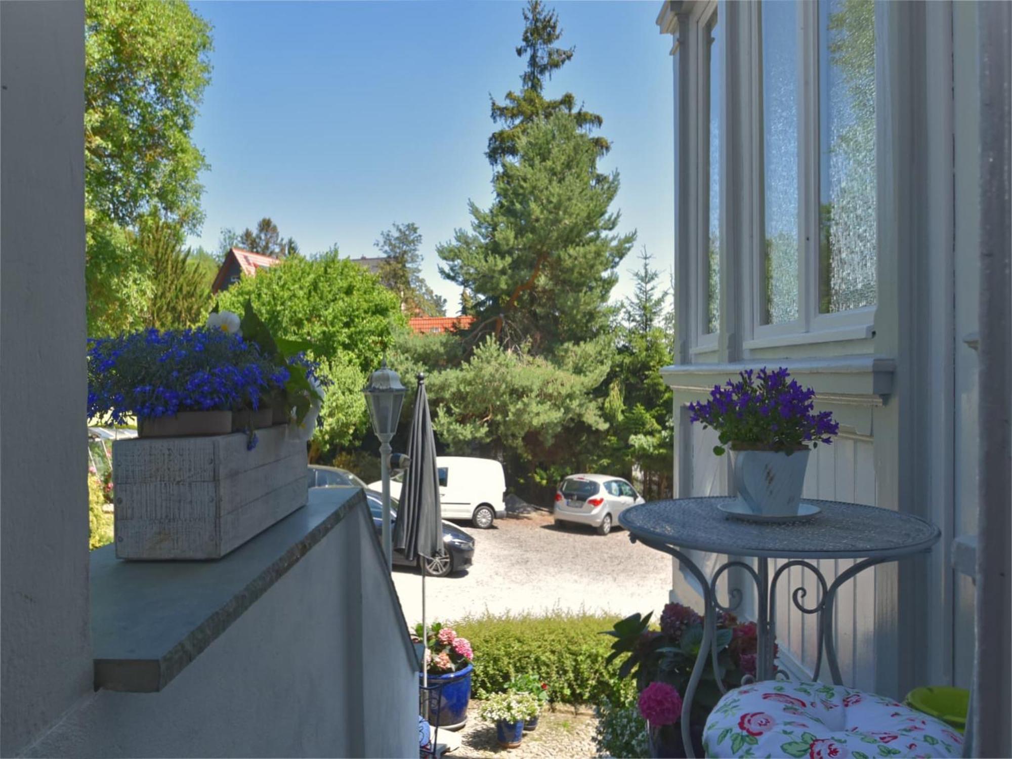 Ground Floor Apartment In Blankenburg Бланкенбург Экстерьер фото