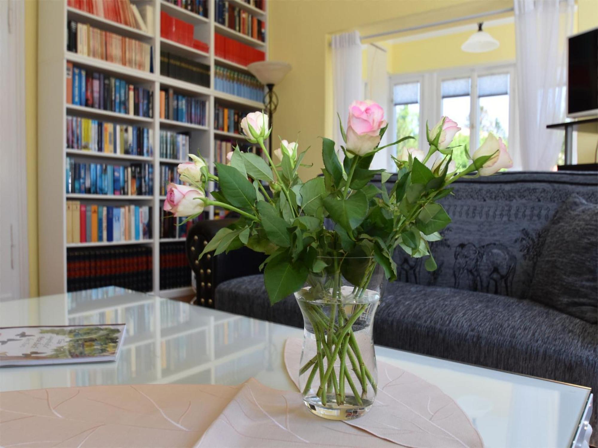 Ground Floor Apartment In Blankenburg Бланкенбург Экстерьер фото