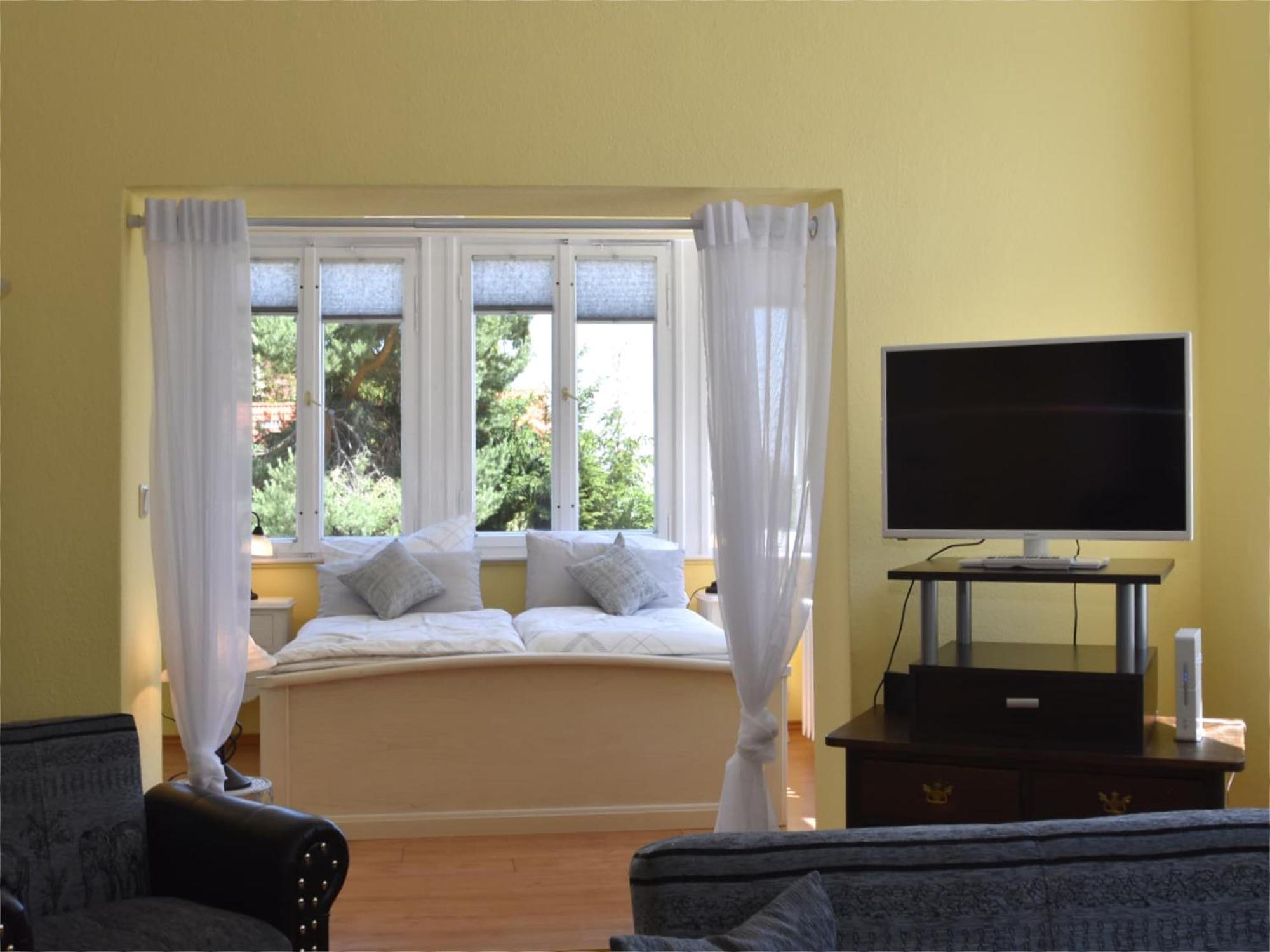 Ground Floor Apartment In Blankenburg Бланкенбург Экстерьер фото
